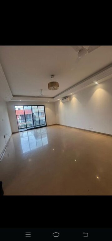 4 BHK Builder Floor For Sale in Kailash Colony