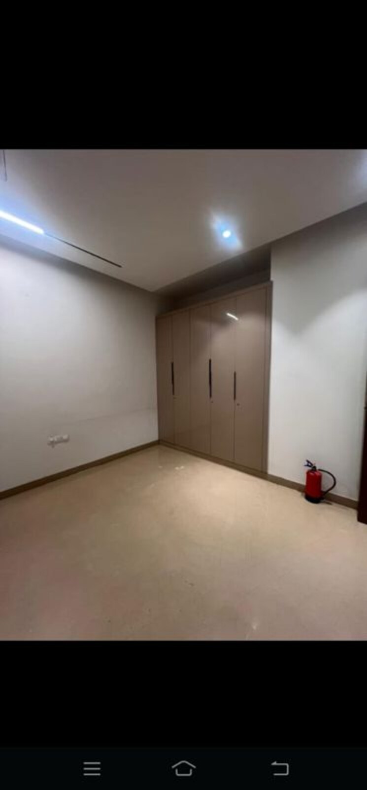 Room, kailash colony 4 Bedroom 311 Sq.Yd. Builder Floor In Kailash Colony Delhi 9812808