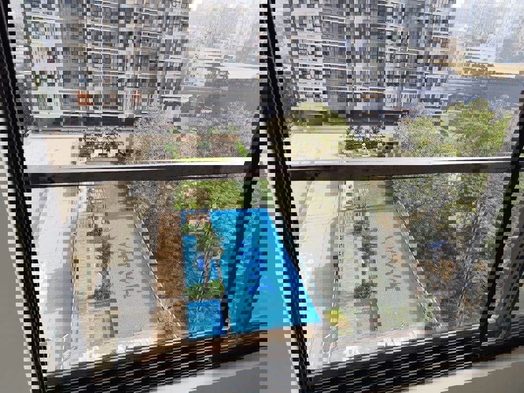 2 BHK 759 Sq.Ft. Apartment in Kolte Patil Verve