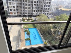 2 BHK Apartment For Sale in Kolte Patil Verve