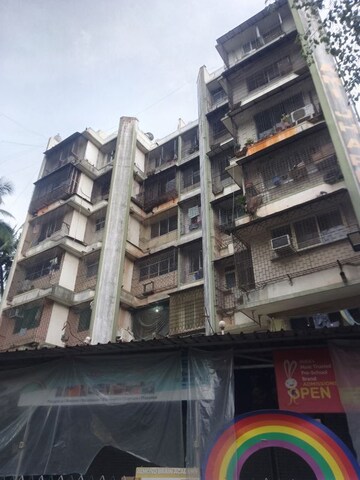 1 RK Apartment For Rent in Ami Jharna CHS, Borivali West
