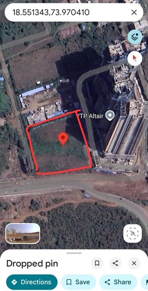  Plot For Sale in Divine Kharidi, Kharadi