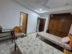 Pg For Rent in Ghatkopar East