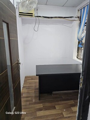 Bathroom in  Office Space at Sector 4 – for Rent