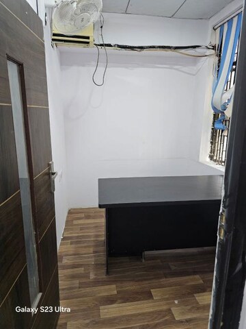 Bathroom in  Office Space at Sector 4 – for Rent