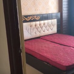 2 BHK + Pooja Room Apartment For Rent in TDI City Kingsbury