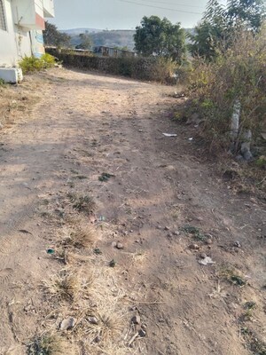 Plot Area in  Plot at Narhe – for Sale
