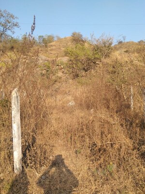 Plot Area in  Plot at Narhe – for Sale