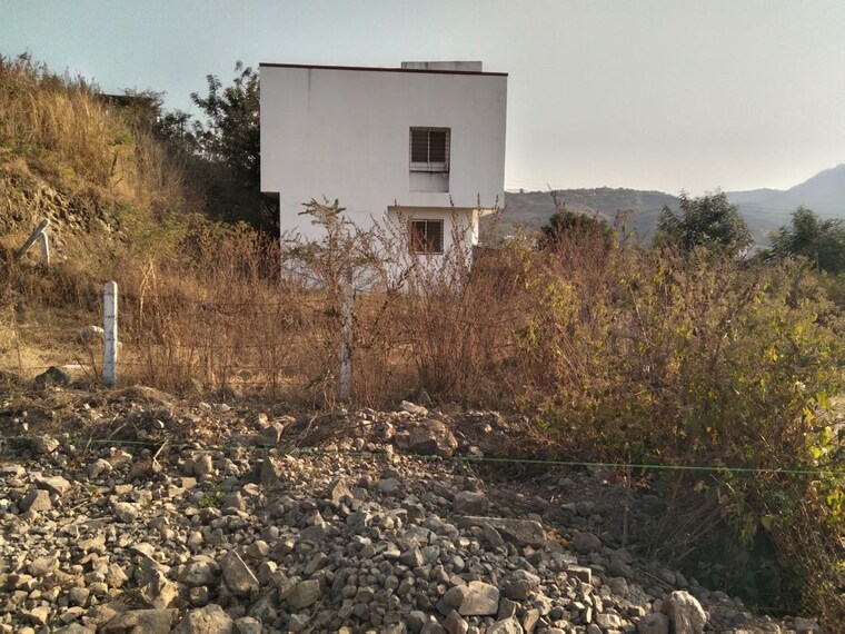 undefined, narhe  1000 Sq.Ft. Plot In Narhe Pune 9812835