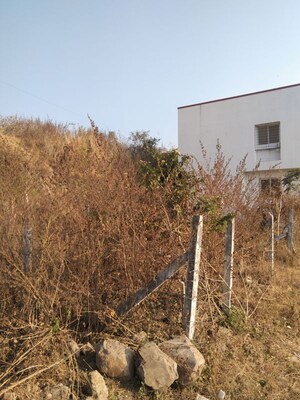 Plot Area in  Plot at Narhe – for Sale