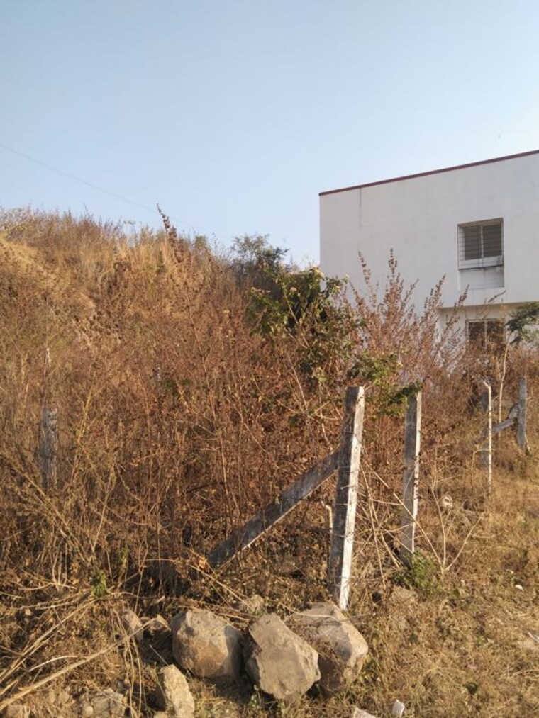 undefined, narhe  1000 Sq.Ft. Plot In Narhe Pune 9812835