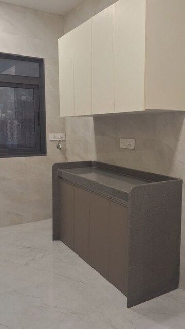 Kitchen in 2 BHK Apartment at Padmavati Springs, Santacruz East – for Sale