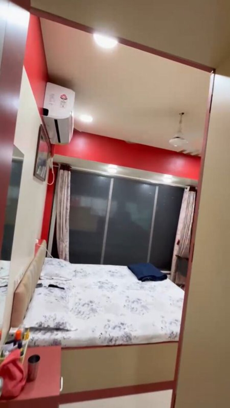 Team Area, padmavati-springs 2 Bedroom 650 Sq.Ft. Apartment In Santacruz East Mumbai 9812838