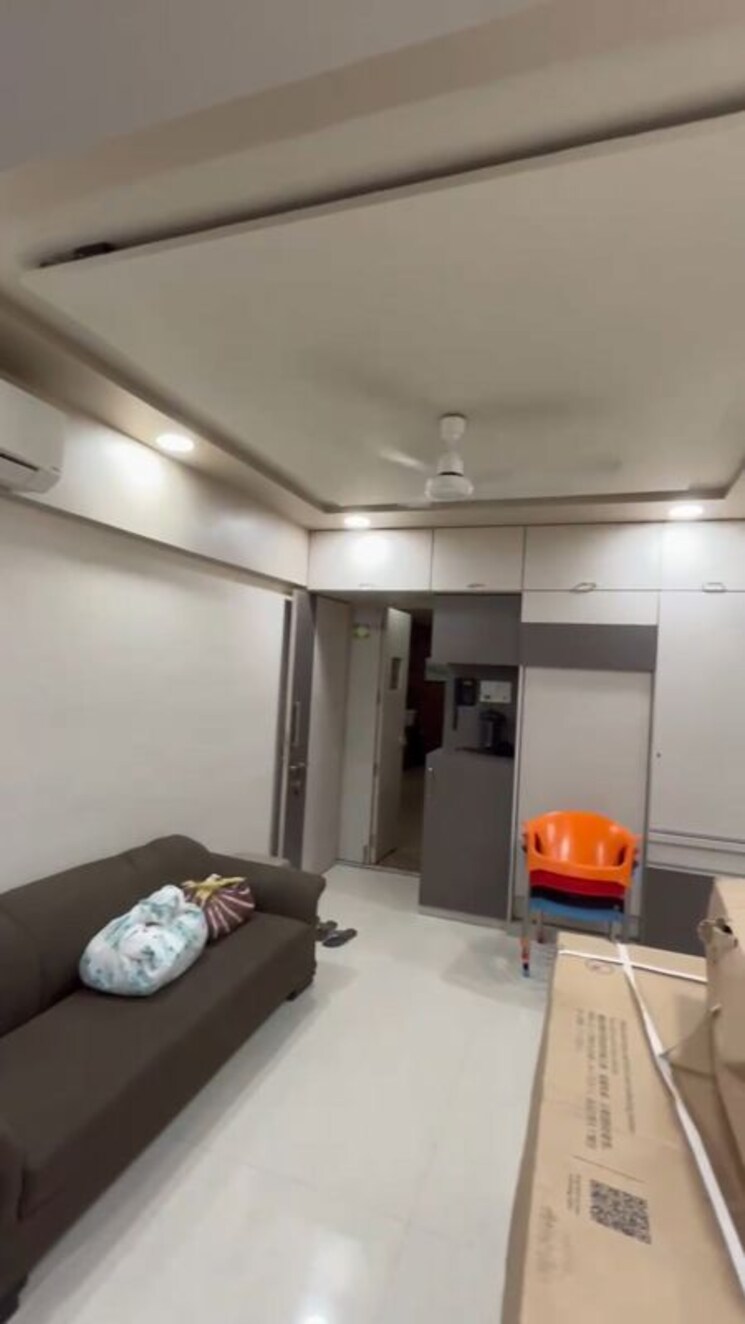 Kitchen, padmavati-springs 2 Bedroom 650 Sq.Ft. Apartment In Santacruz East Mumbai 9812838