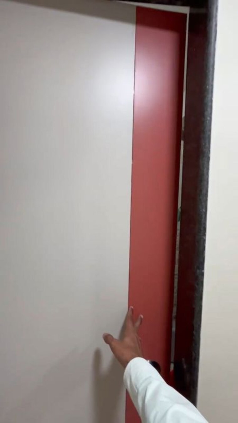 undefined, padmavati-springs 2 Bedroom 650 Sq.Ft. Apartment In Santacruz East Mumbai 9812838