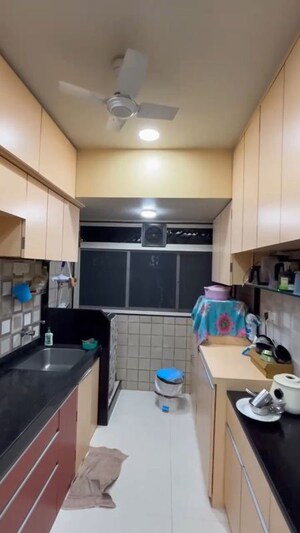 2 BHK Apartment For Sale in Padmavati Springs, Santacruz East