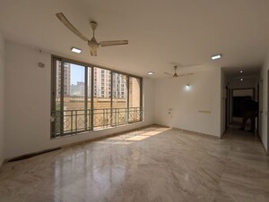 2.5 BHK Apartment For Rent in Hiranandani Eva, Ghodbunder Road
