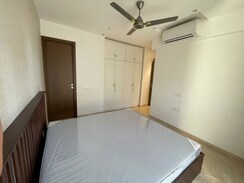 2 BHK + Pooja Room Apartment For Rent in Hiranandani Castle Rock