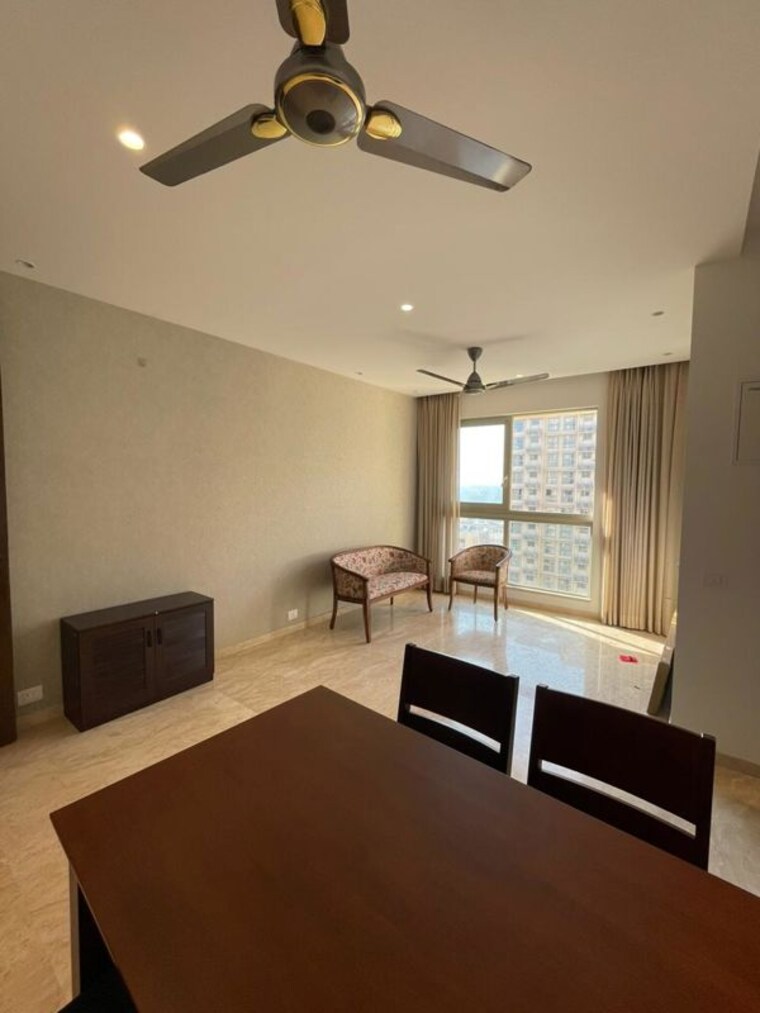 Master Bedroom, hiranandani-castle-rock 2 Bedroom 629 Sq.Ft. Apartment In Powai Mumbai 9812840