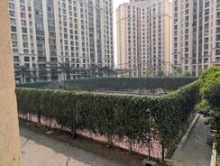 2.5 BHK + Pooja Room Apartment For Rent in Hiranandani Eva