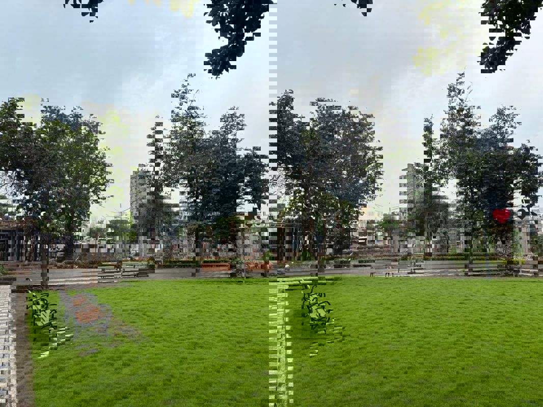 1 BHK + Pooja Room 367 Sq.Ft. Apartment in Seasons Green