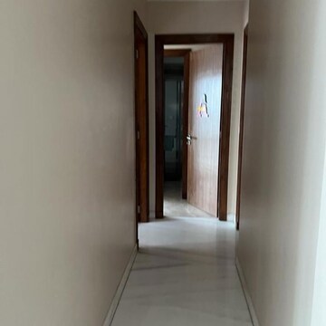 Building Lobby in 2 BHK Apartment at Sai Chhaya CHS Khar West, Ram Krishna Nagar – for Rent
