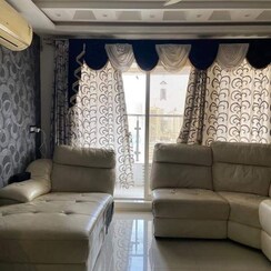 2 BHK + Pooja Room Apartment For Rent in Friends Apartment Bandra West