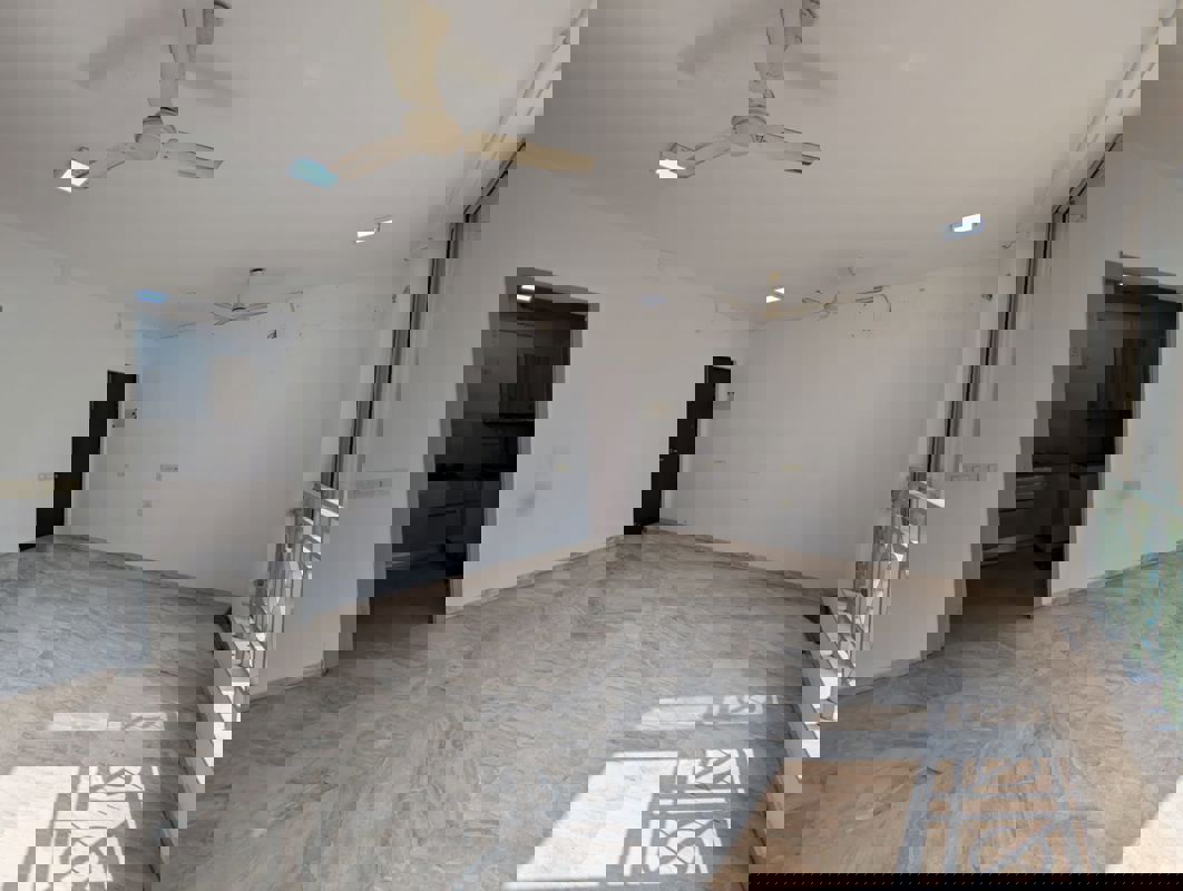 2.5 BHK + Pooja Room 870 Sq.Ft. Apartment in Hiranandani Eva