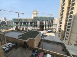 1 BHK Apartment – Exterior View View at Hiranandani Regent Hill, Powai - for Sale