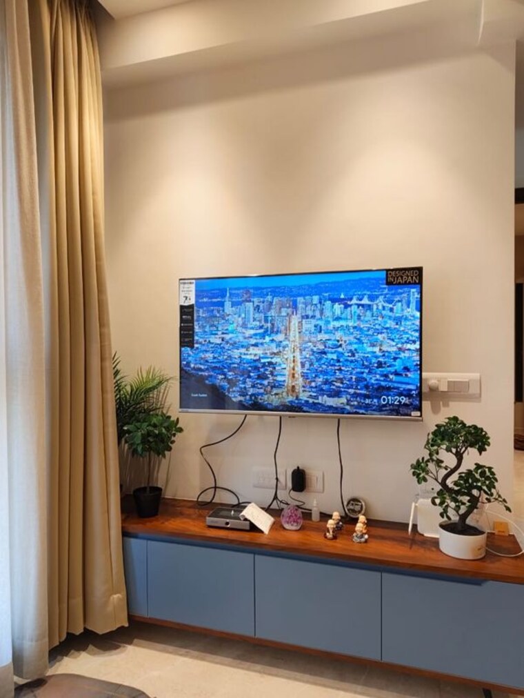 undefined, hiranandani-regent-hill 1 Bedroom 379 Sq.Ft. Apartment In Powai Mumbai 9812856