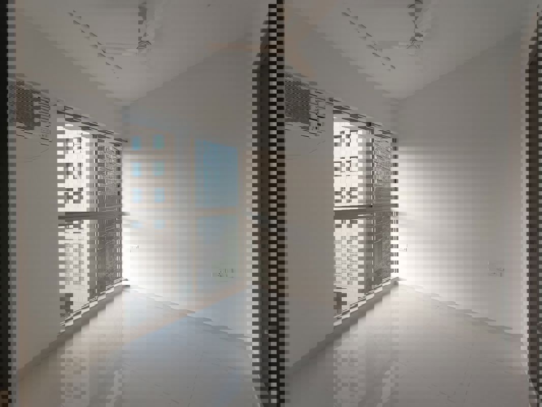 2 BHK Apartment For Rent in Lodha Amara