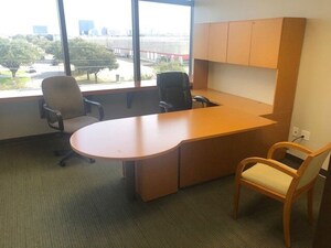 Team Area in  Office Space at Laxmi Nagar – for Rent