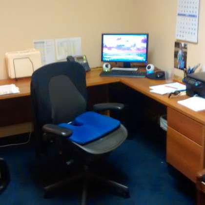 Office Space For Rent in Laxmi Nagar