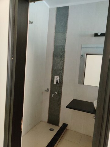 Building Lobby in 3 BHK Builder Floor at Defence Colony – for Rent