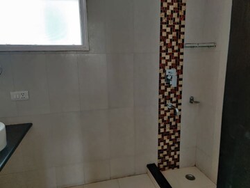 Bathroom in 3 BHK Builder Floor at Defence Colony – for Rent