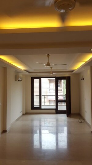 3 BHK Builder Floor For Rent in Safdarjung Enclave
