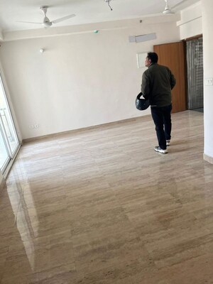 Parking in 2 BHK Apartment at Galaxy North Avenue ll, Gaur City 2 – for Rent