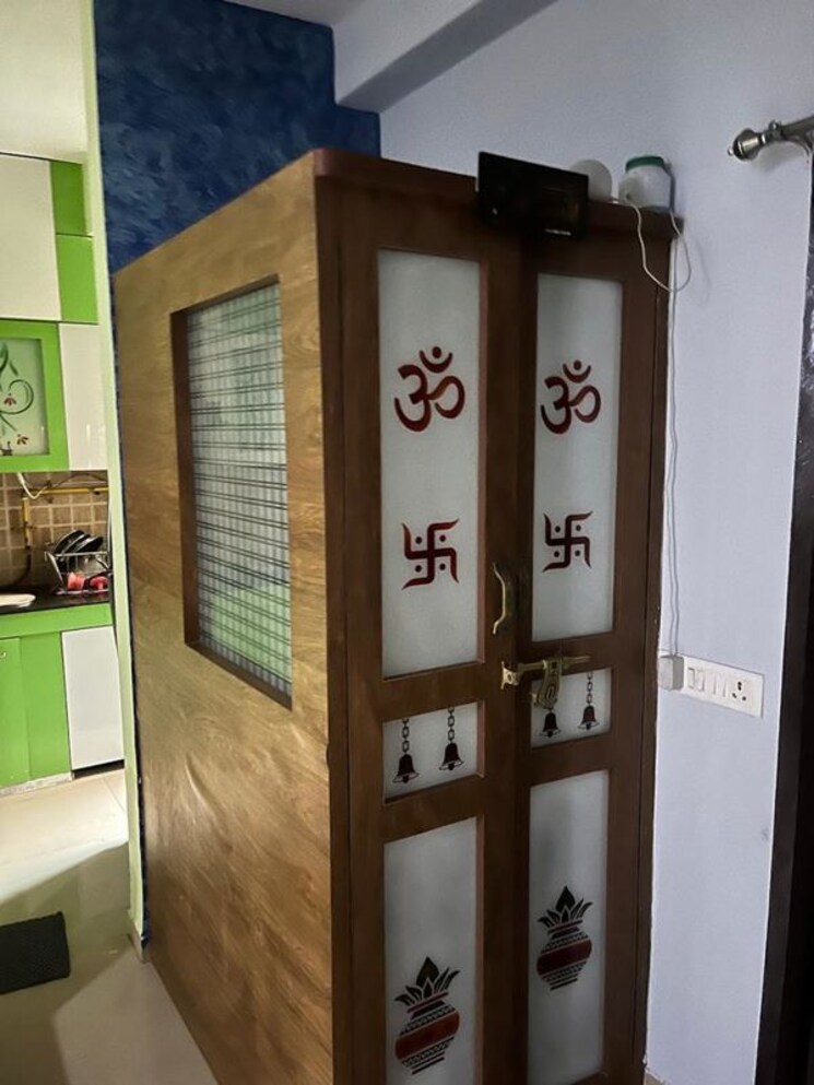 Kitchen, galaxy-north-avenue-ll 2 Bedroom 925 Sq.Ft. Apartment In Gaur City 2 Greater Noida 9812867