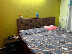 2 BHK Apartment For Rent in Galaxy North Avenue ll