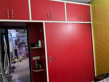 Furnished Amenities in 2 BHK Apartment at Galaxy North Avenue ll, Gaur City 2 – for Rent