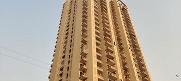2.5 BHK Apartment – Exterior View View at Gaur Saundaryam, Tech Zone 4 Greater Noida - for Sale