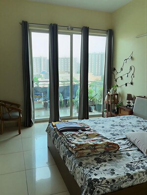 2.5 BHK Apartment For Sale in Gaur Saundaryam, Tech Zone 4 Greater Noida