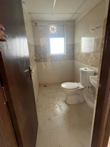 Bathroom in 3 BHK Apartment at ATS Nobility, Sector 4 Greater Noida – for Rent