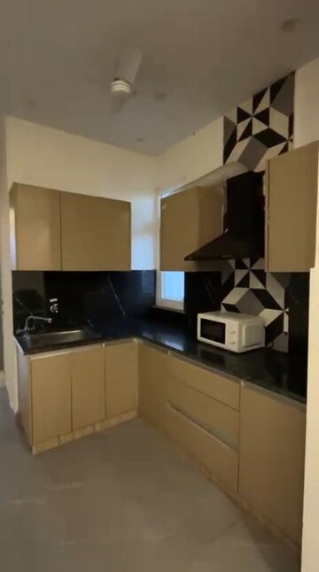 Kitchen in 1 BHK Independent House at Sector 24 – for Rent