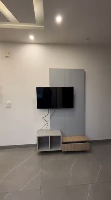 Furnished Amenities in 1 BHK Independent House at Sector 24 – for Rent