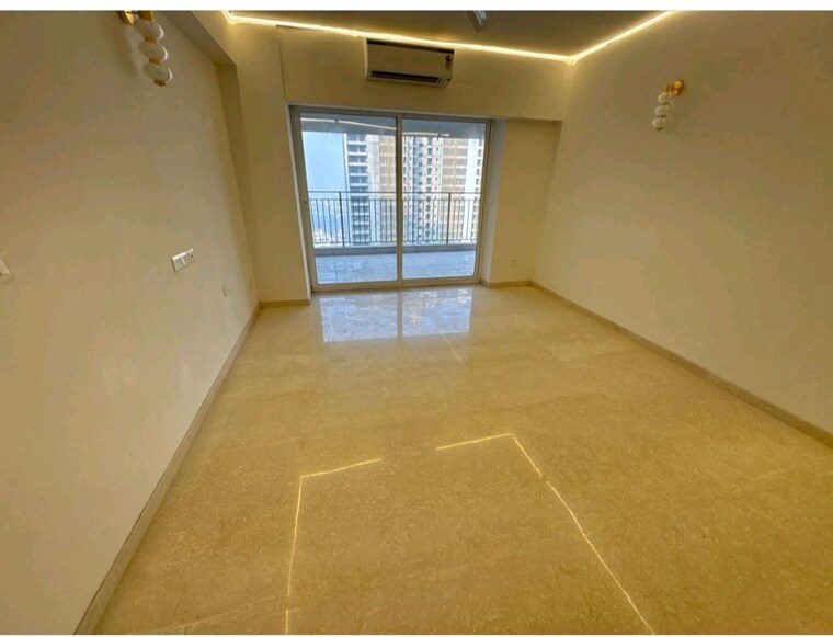 Room, sector 43 3 Bedroom 1143 Sq.Ft. Apartment In Sector 43 Noida 9812874