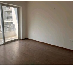 3 BHK Apartment For Rent in Sector 43