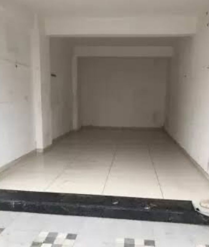 Retail Shop For Rent in Chinar Park