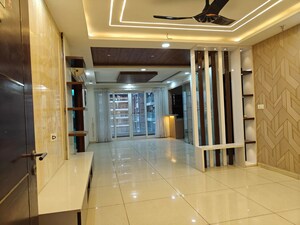 Kitchen in 3 BHK Apartment at ASBL Spire, Kokapet – for Rent