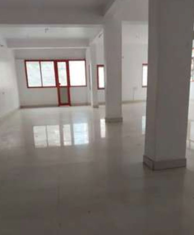Retail Shop For Rent in Chinar Park